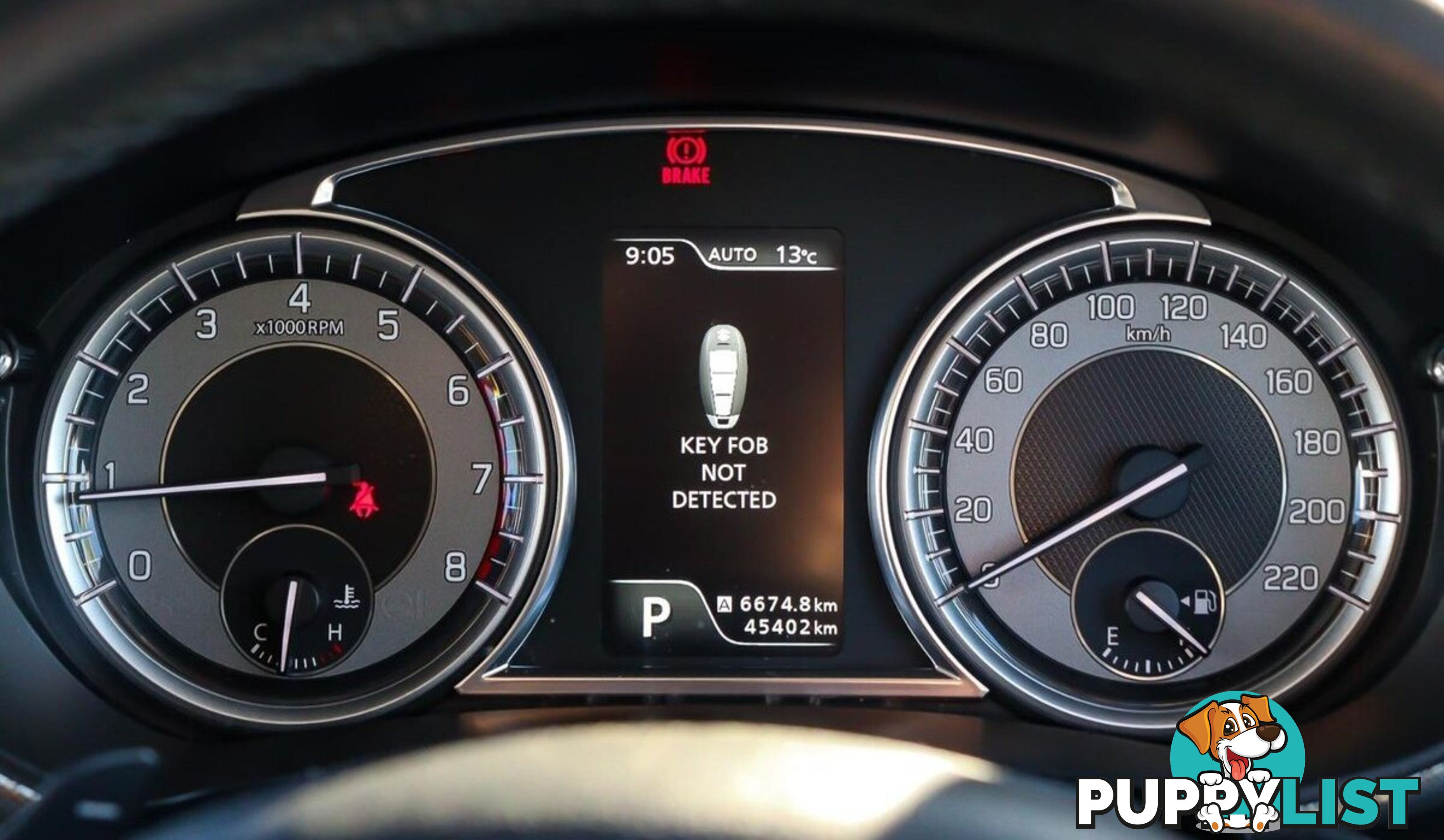 2023 SUZUKI VITARA TURBO LY-SERIES-II-4X4-ON-DEMAND SUV
