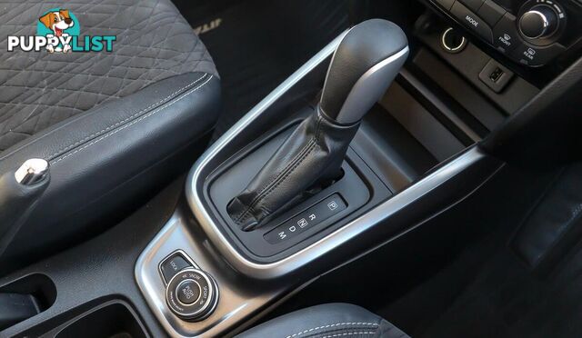 2023 SUZUKI VITARA TURBO LY-SERIES-II-4X4-ON-DEMAND SUV