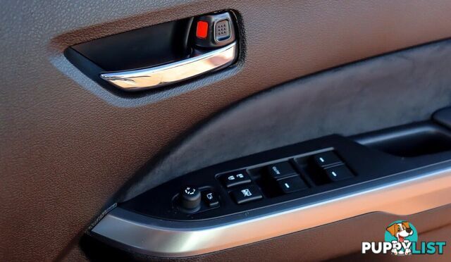2023 SUZUKI VITARA TURBO LY-SERIES-II-4X4-ON-DEMAND SUV