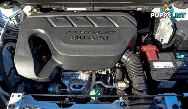 2023 SUZUKI VITARA TURBO LY-SERIES-II-4X4-ON-DEMAND SUV