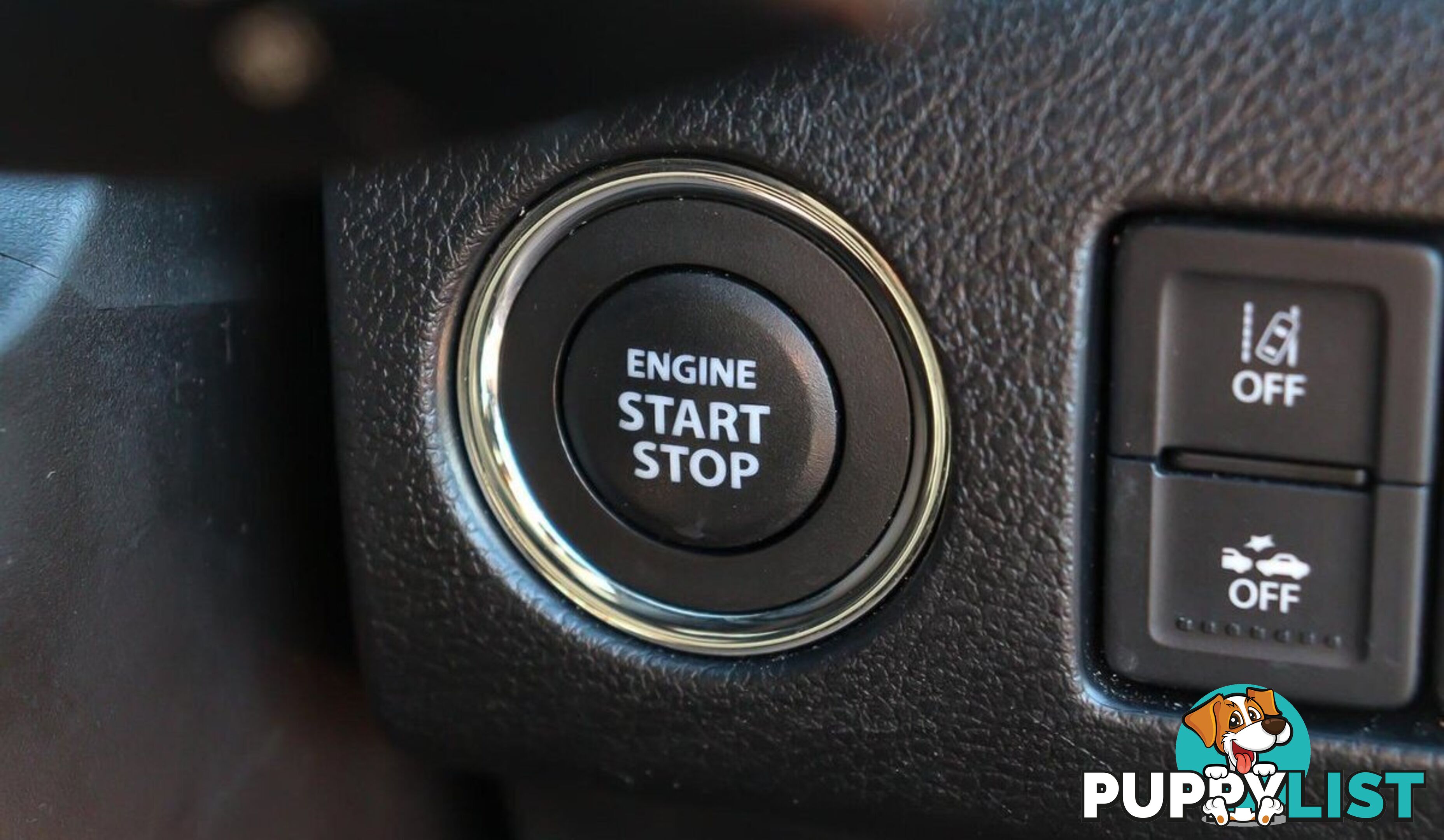 2023 SUZUKI VITARA TURBO LY-SERIES-II-4X4-ON-DEMAND SUV