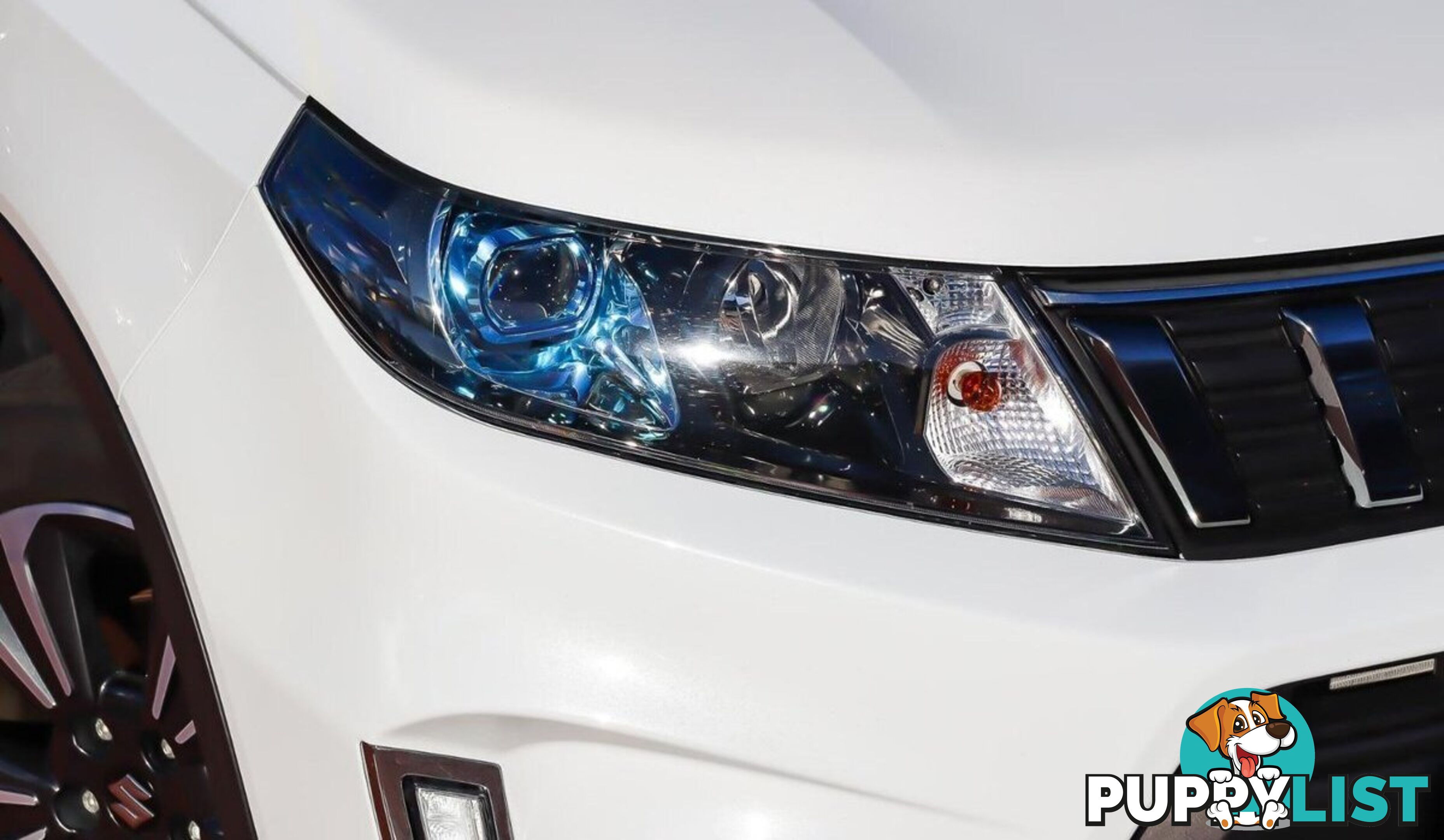 2023 SUZUKI VITARA TURBO LY-SERIES-II-4X4-ON-DEMAND SUV