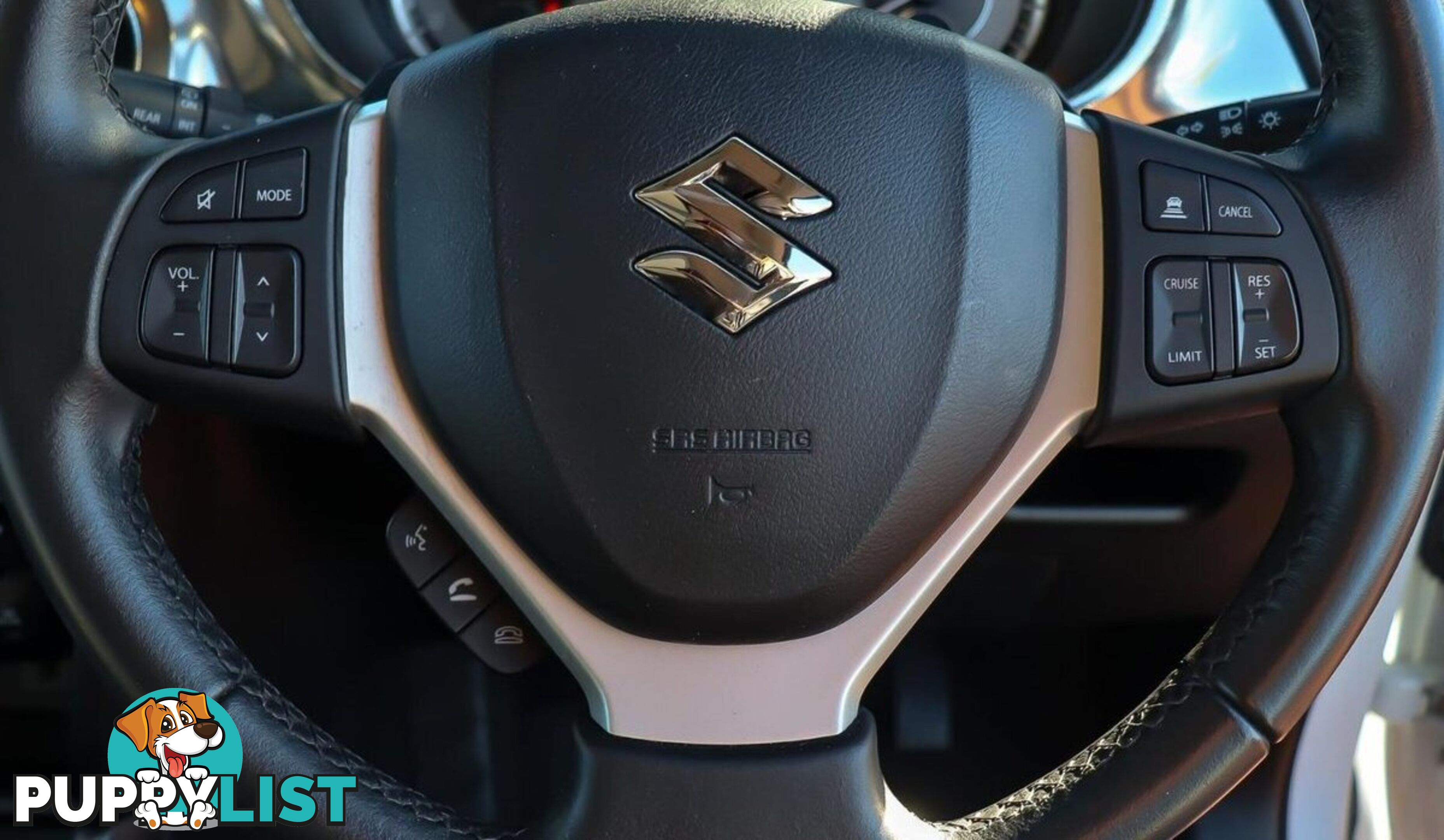 2023 SUZUKI VITARA TURBO LY-SERIES-II-4X4-ON-DEMAND SUV