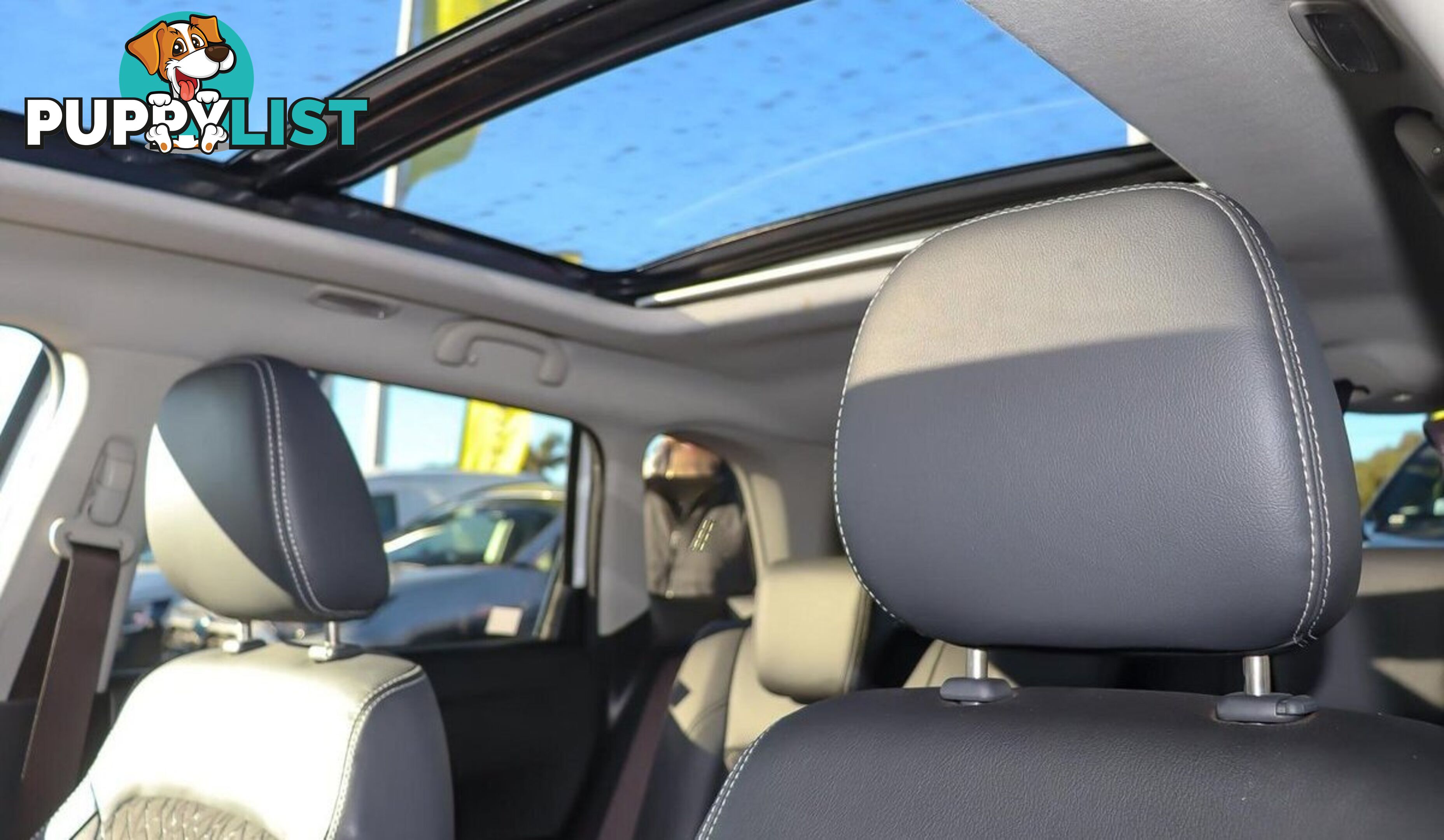 2023 SUZUKI VITARA TURBO LY-SERIES-II-4X4-ON-DEMAND SUV
