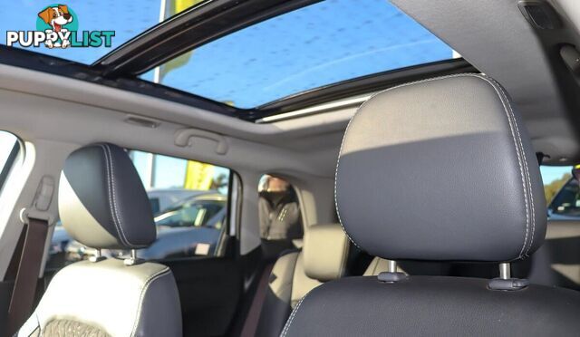 2023 SUZUKI VITARA TURBO LY-SERIES-II-4X4-ON-DEMAND SUV
