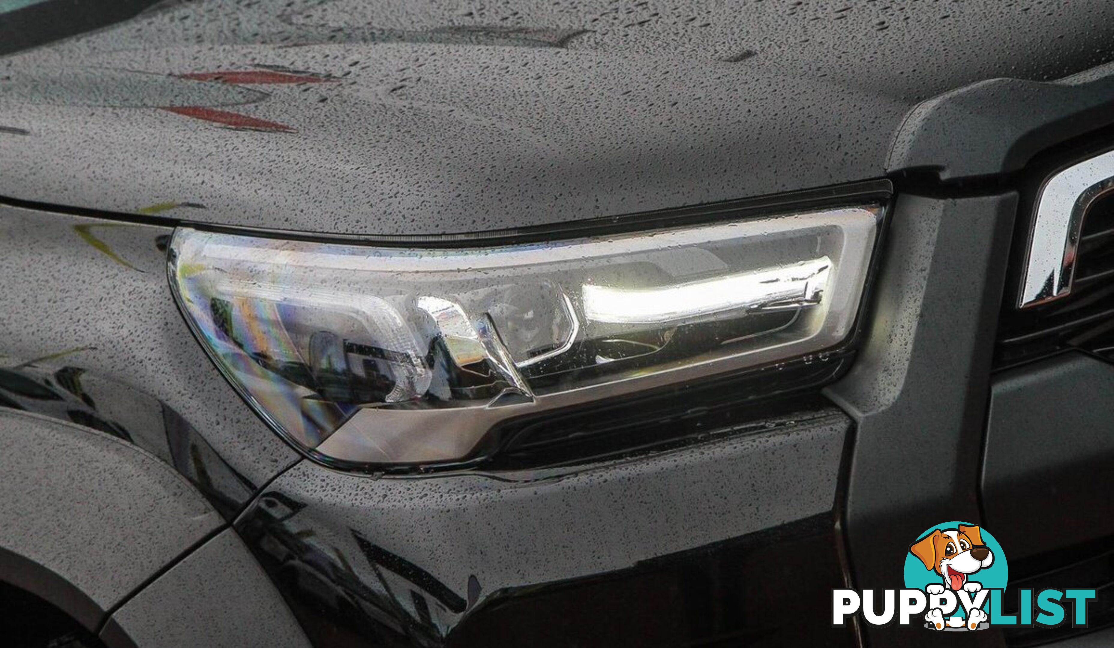 2024 TOYOTA HILUX ROGUE-48V GUN126R-4X4-DUAL-RANGE DUAL CAB UTILITY