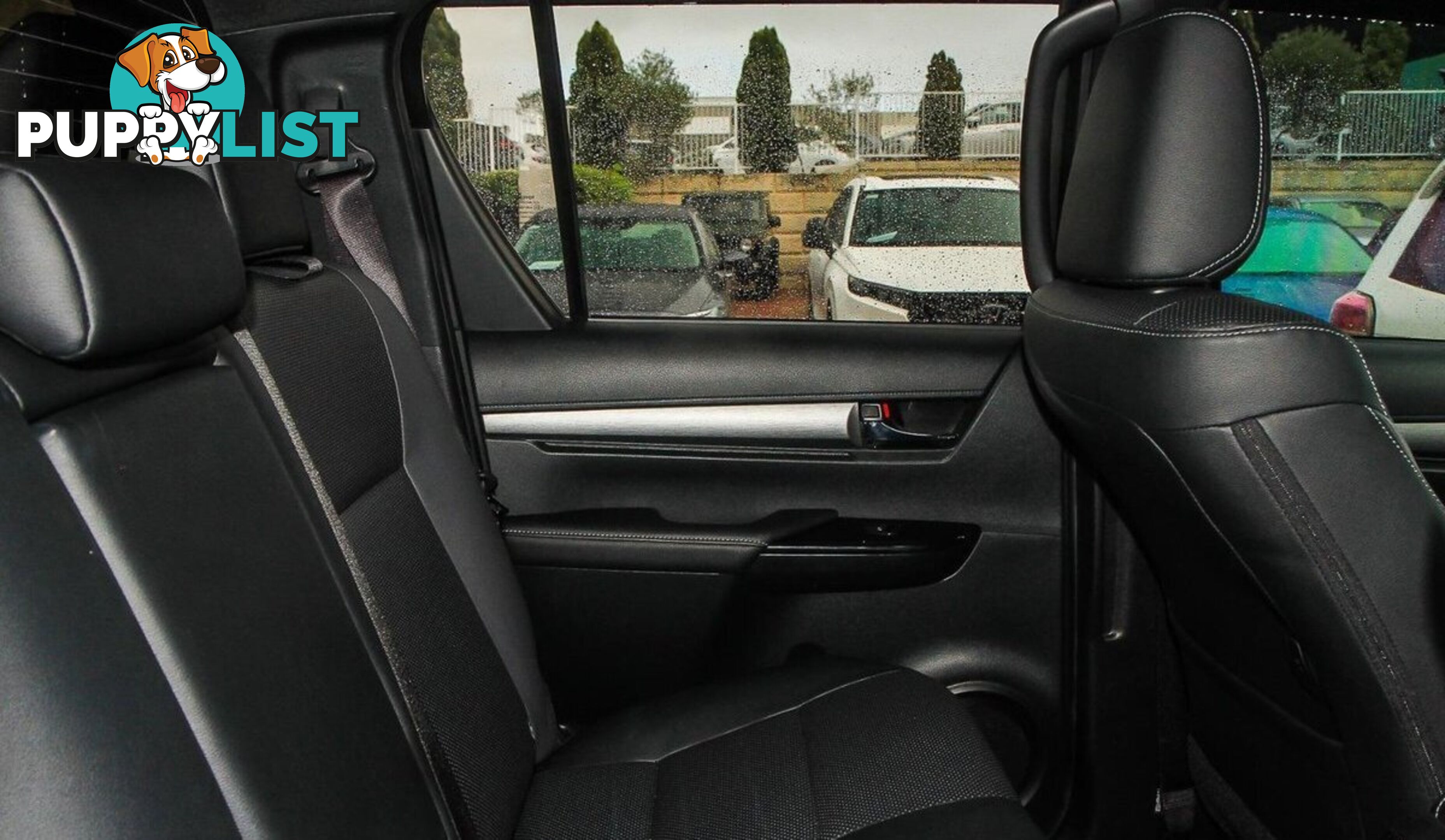 2024 TOYOTA HILUX ROGUE-48V GUN126R-4X4-DUAL-RANGE DUAL CAB UTILITY