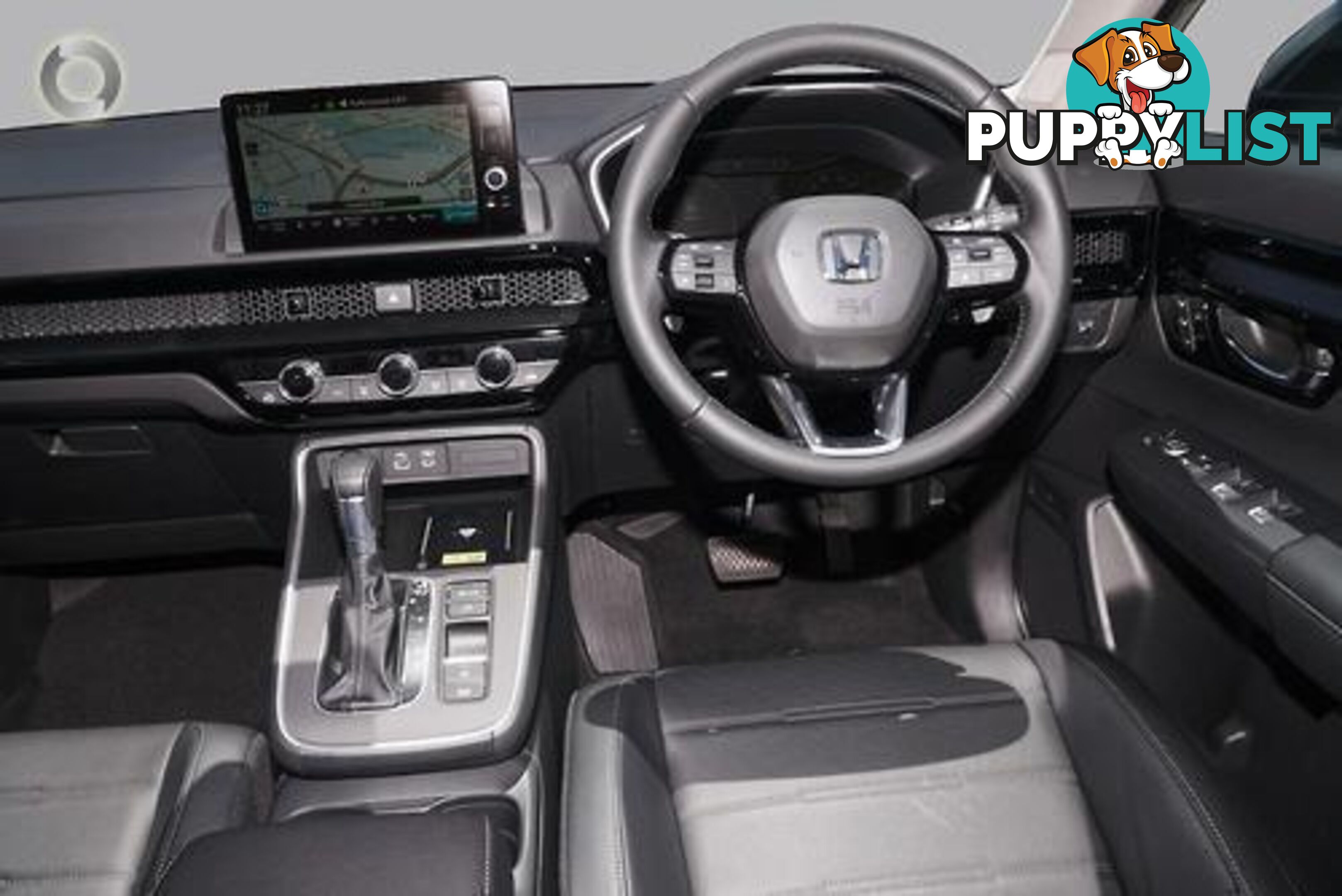 2024 HONDA CR-V VTI-L RS-MY24 SUV
