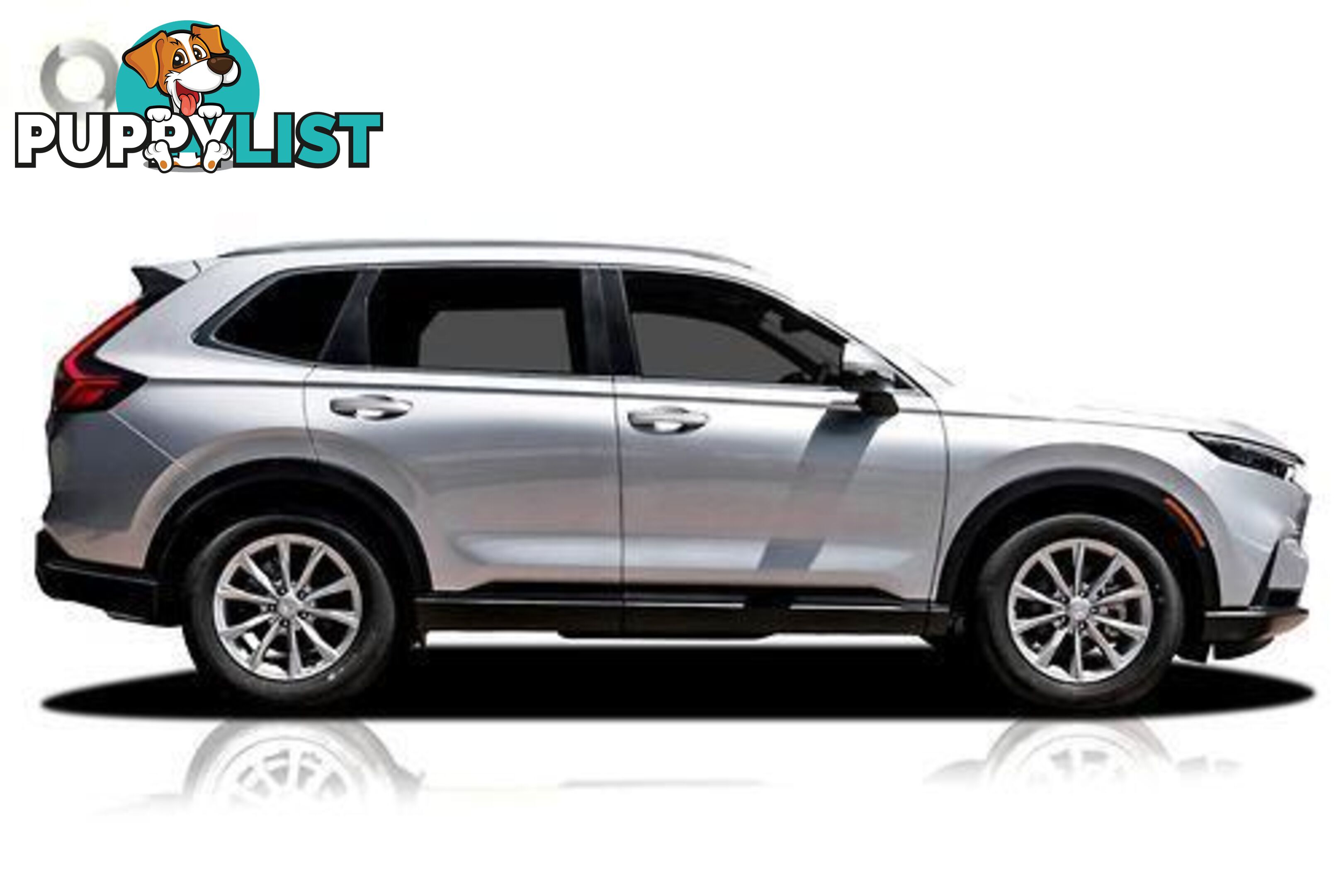 2024 HONDA CR-V VTI-L RS-MY24 SUV