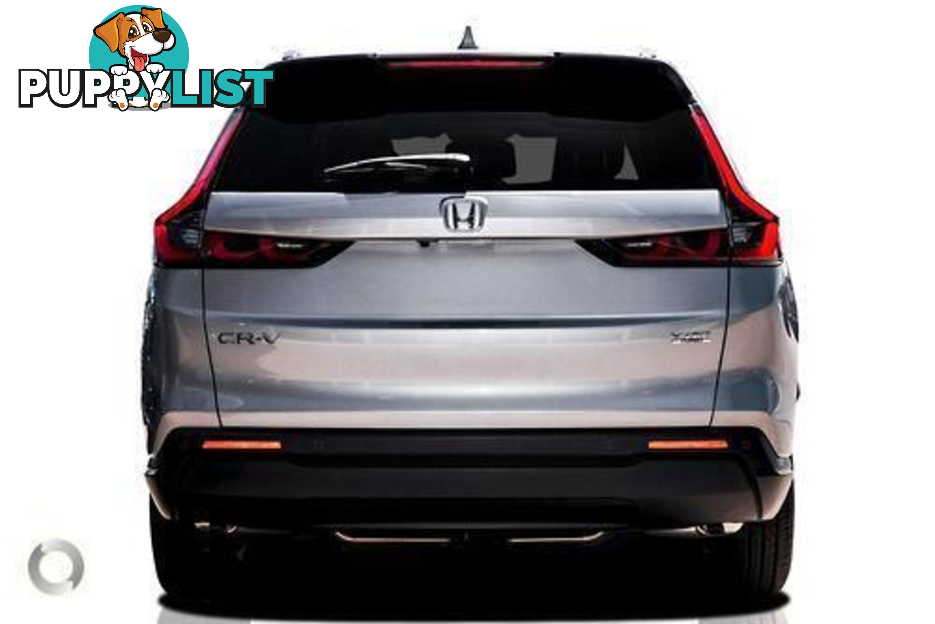 2024 HONDA CR-V VTI-L RS-MY24 SUV