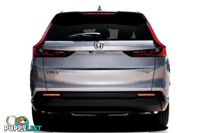 2024 HONDA CR-V VTI-L RS-MY24 SUV