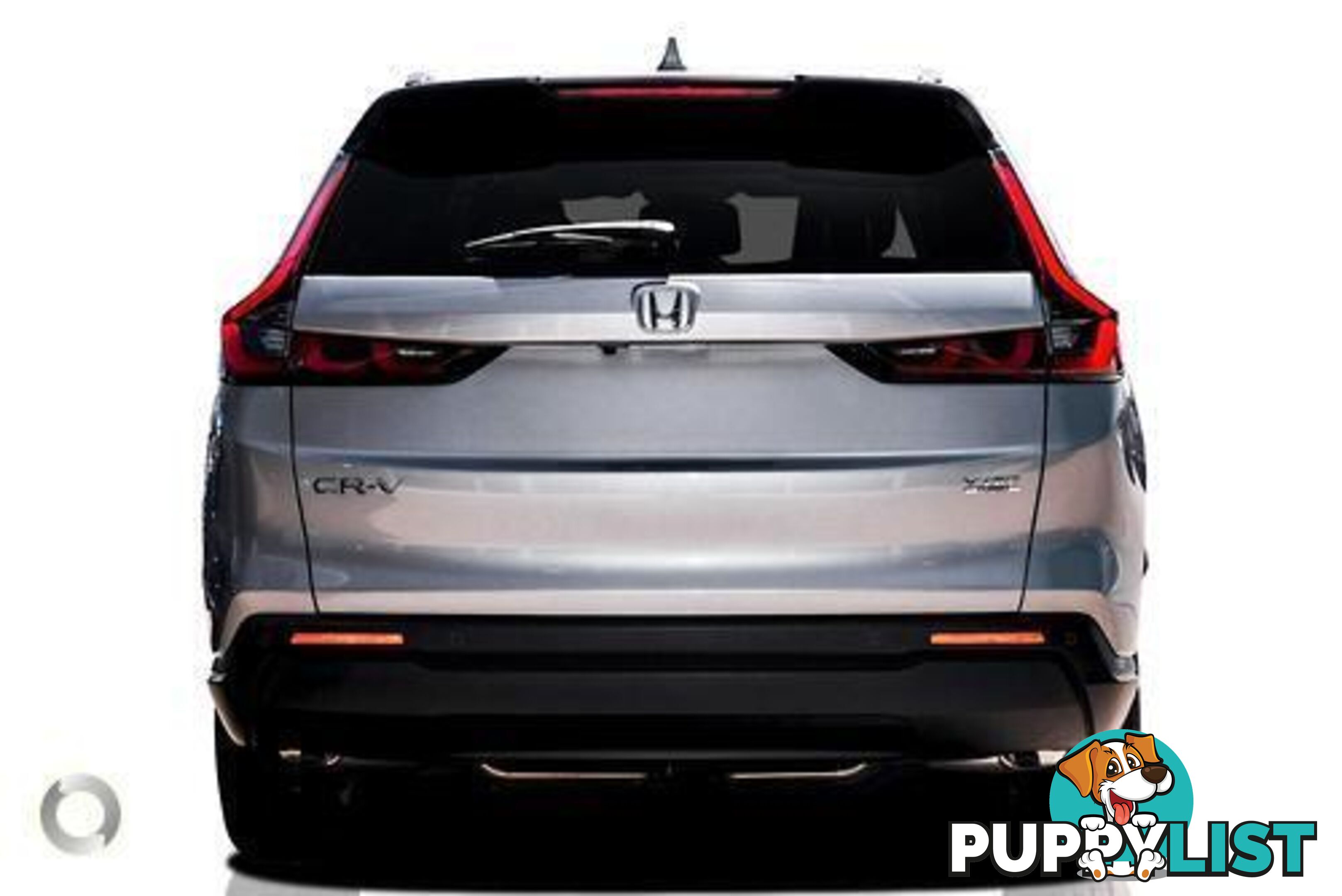 2024 HONDA CR-V VTI-L RS-MY24 SUV