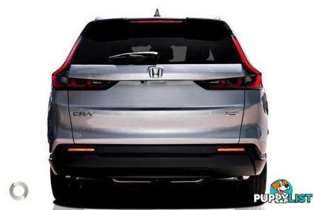 2024 HONDA CR-V VTI-L RS-MY24 SUV