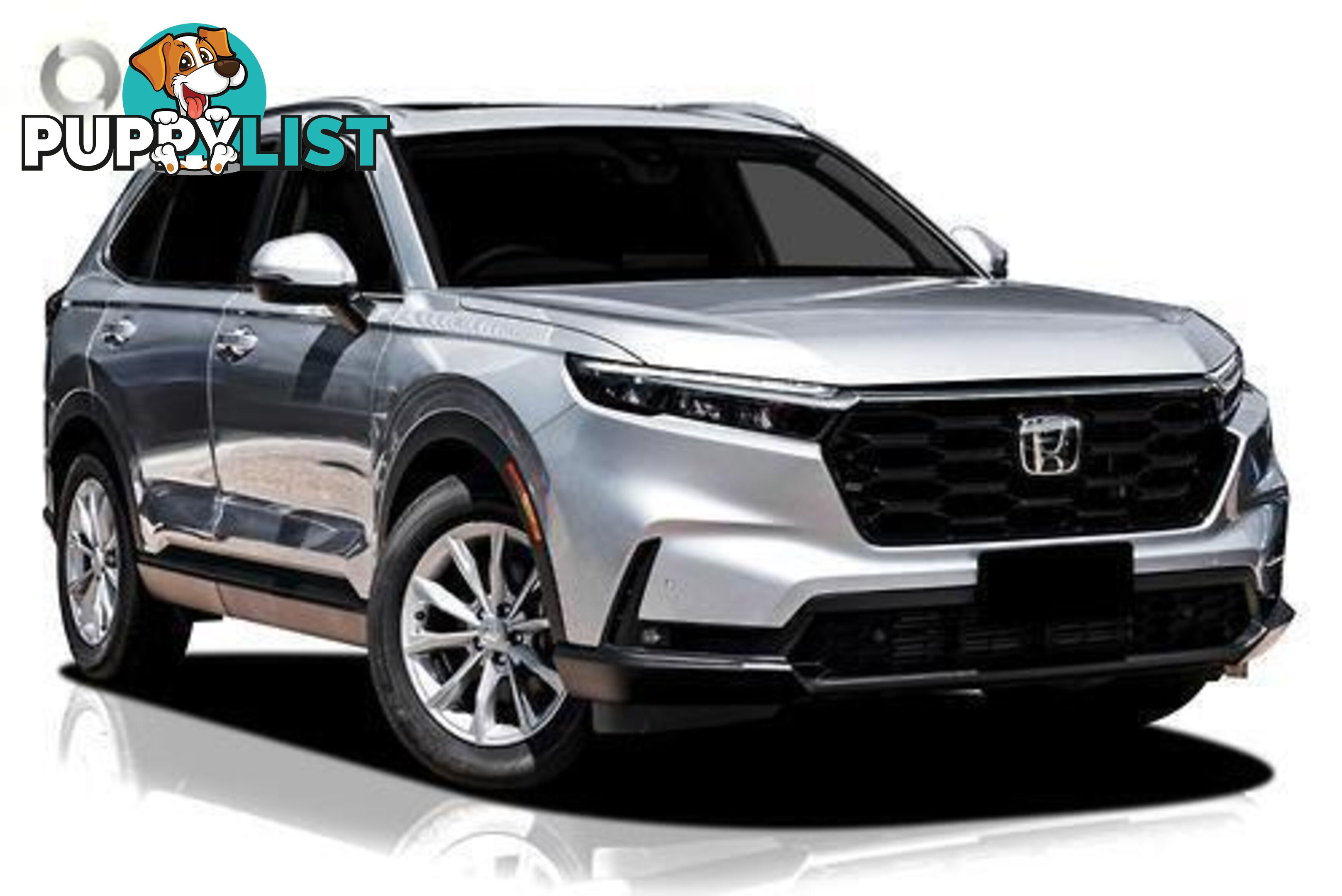 2024 HONDA CR-V VTI-L RS-MY24 SUV