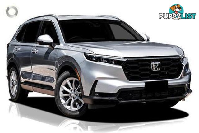 2024 HONDA CR-V VTI-L RS-MY24 SUV