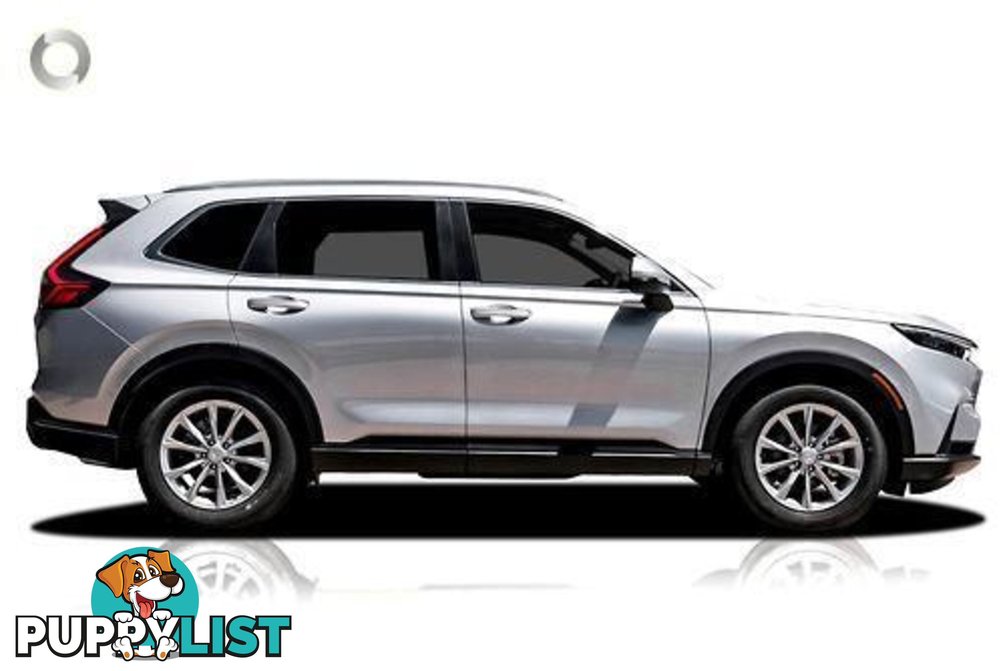2024 HONDA CR-V VTI-L RS-MY24 SUV