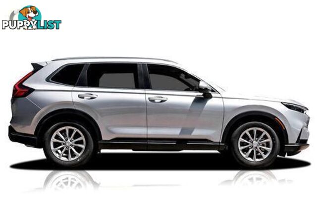 2024 HONDA CR-V VTI-L RS-MY24 SUV