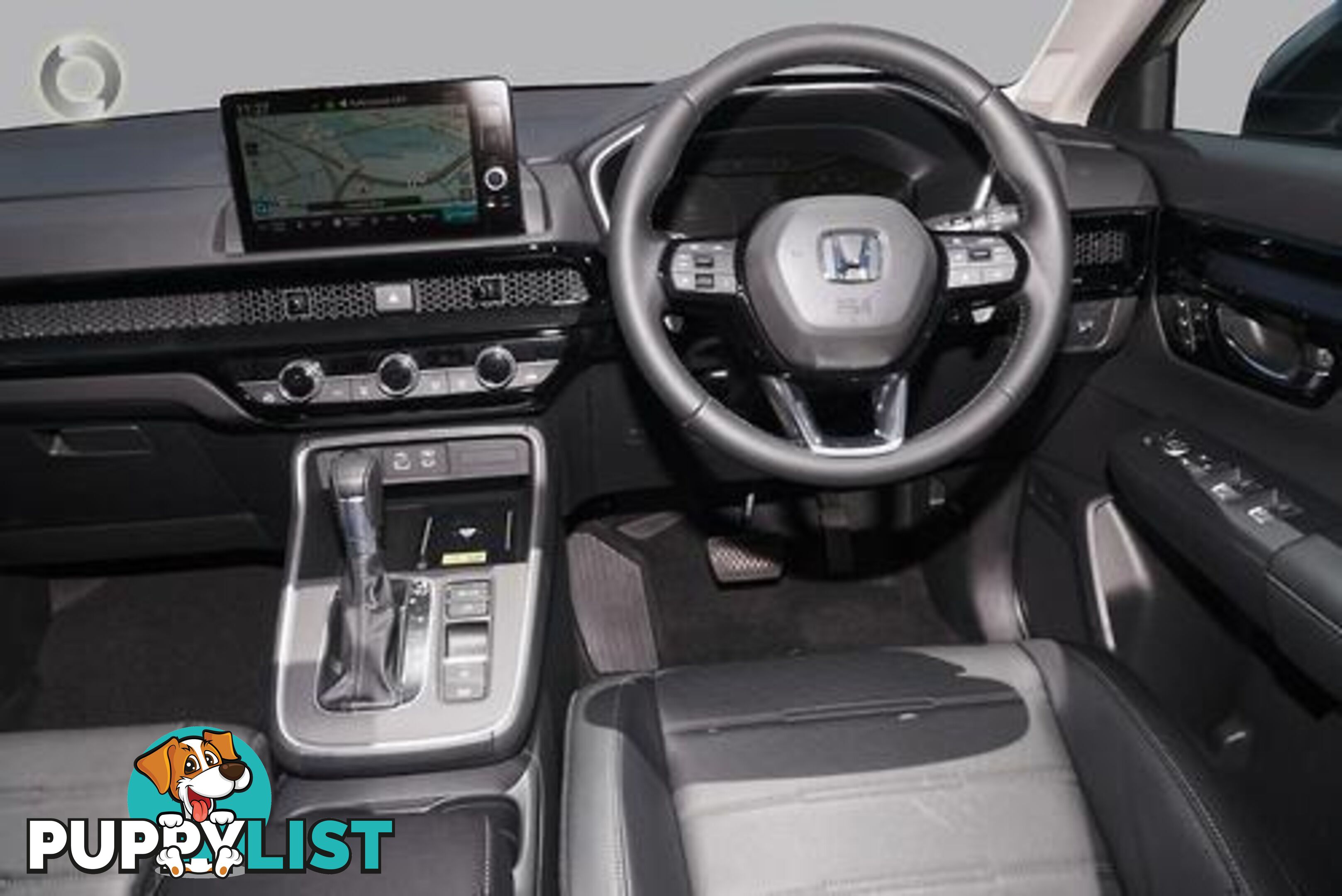 2024 HONDA CR-V VTI-L RS-MY24 SUV