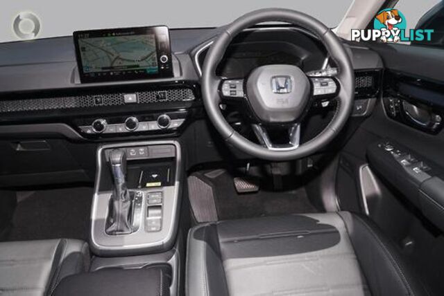 2024 HONDA CR-V VTI-L RS-MY24 SUV
