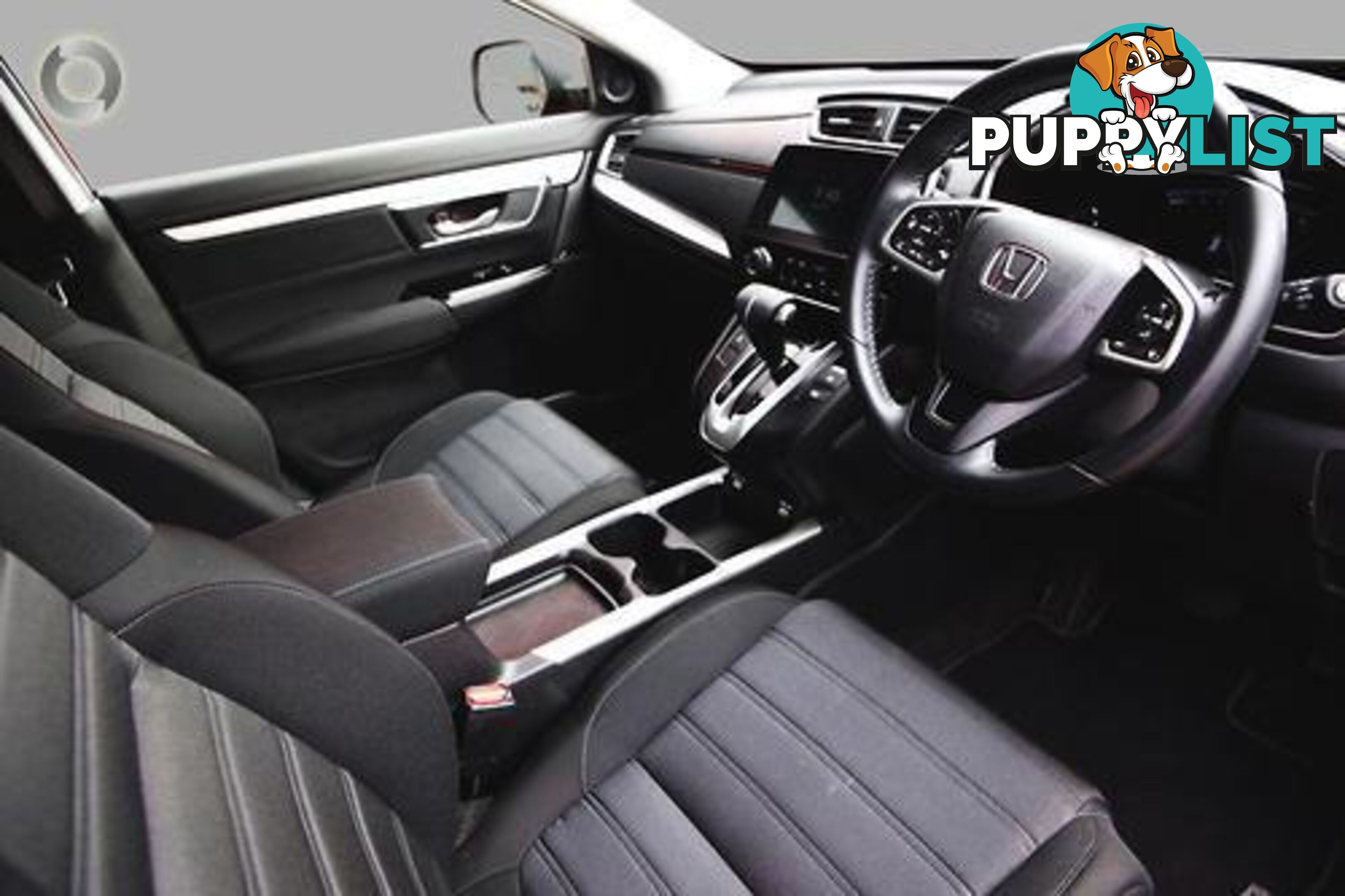 2023 HONDA CR-V VTI-X RW-MY23 SUV