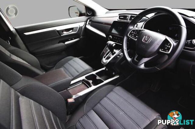 2023 HONDA CR-V VTI-X RW-MY23 SUV