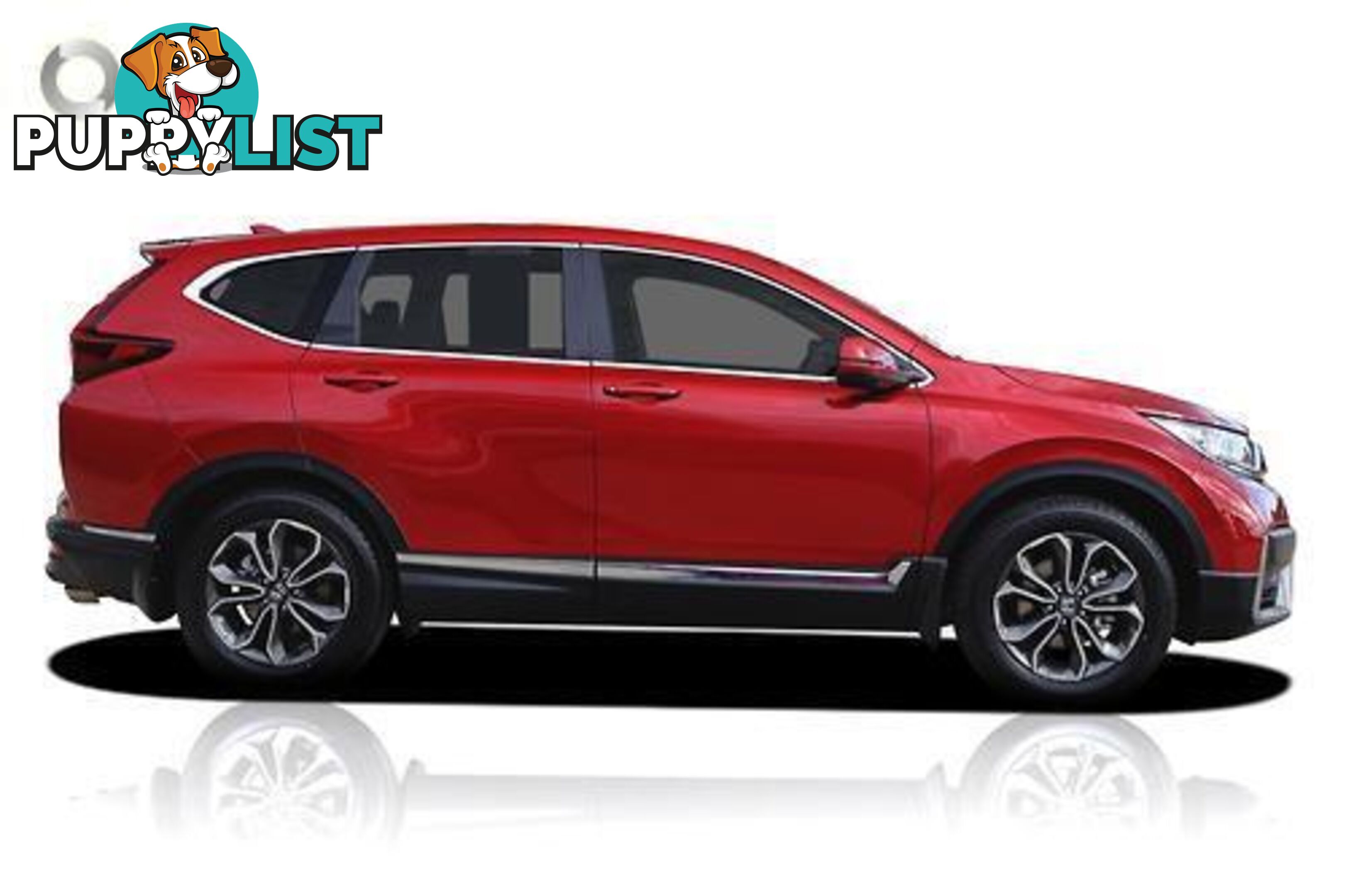 2023 HONDA CR-V VTI-X RW-MY23 SUV