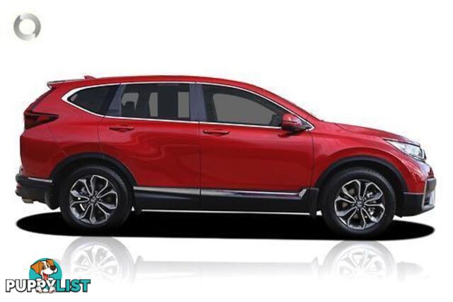 2023 HONDA CR-V VTI-X RW-MY23 SUV
