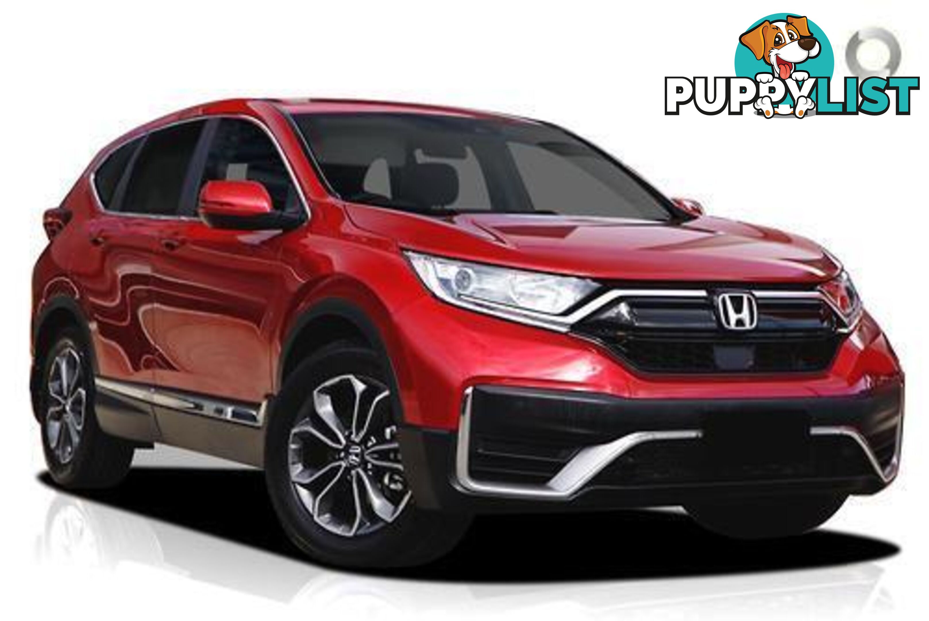 2023 HONDA CR-V VTI-X RW-MY23 SUV