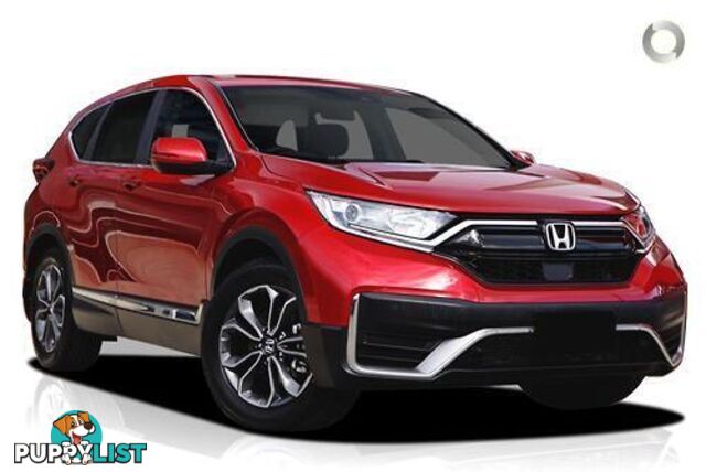 2023 HONDA CR-V VTI-X RW-MY23 SUV