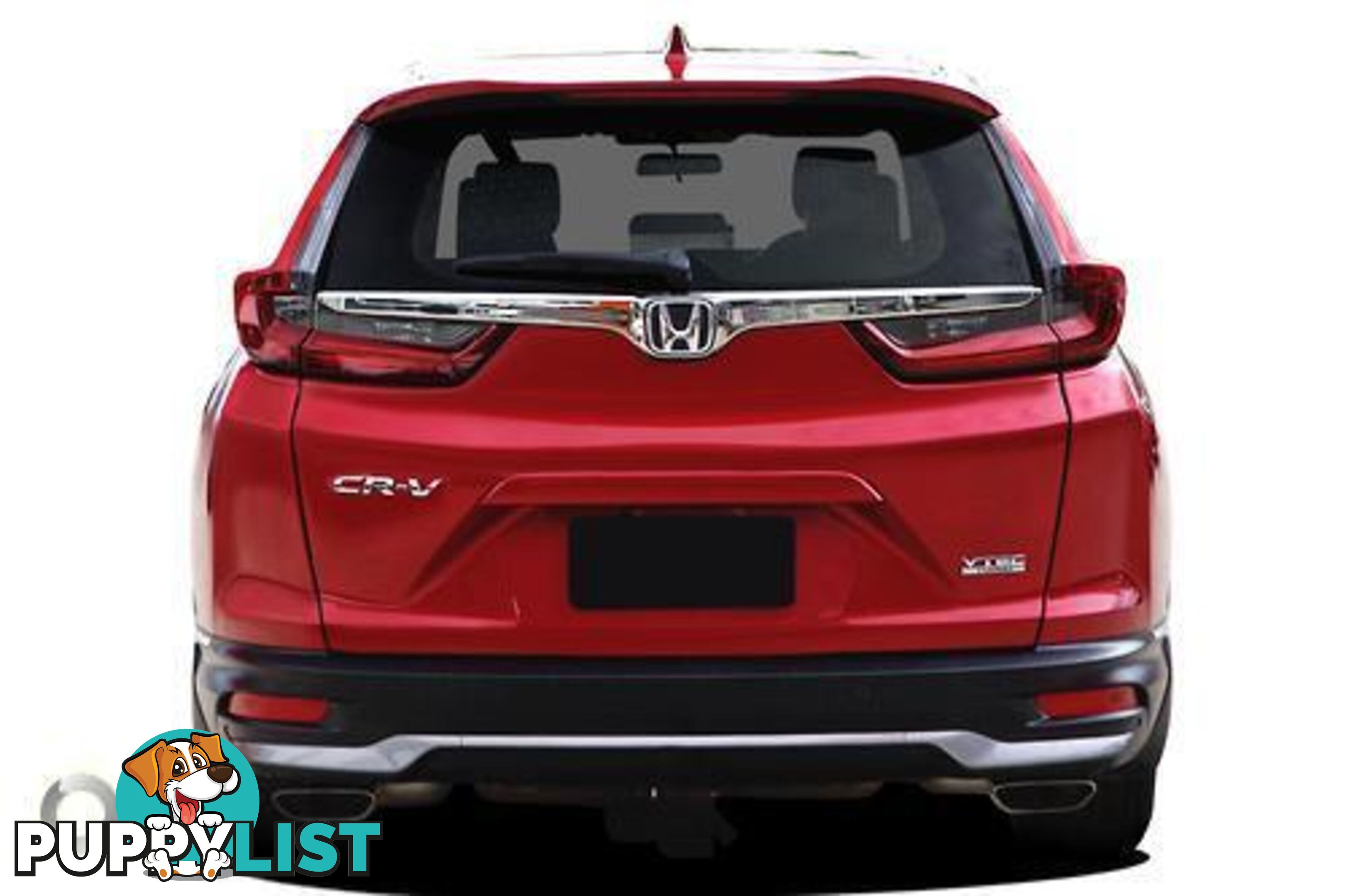2023 HONDA CR-V VTI-X RW-MY23 SUV