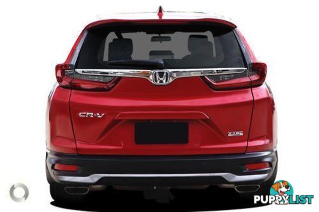 2023 HONDA CR-V VTI-X RW-MY23 SUV