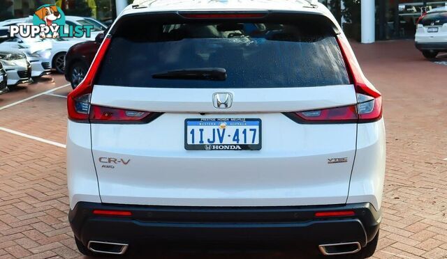 2024 HONDA CR-V VTI-LX RS-MY24-AWD SUV