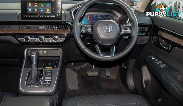 2024 HONDA CR-V VTI-LX RS-MY24-AWD SUV