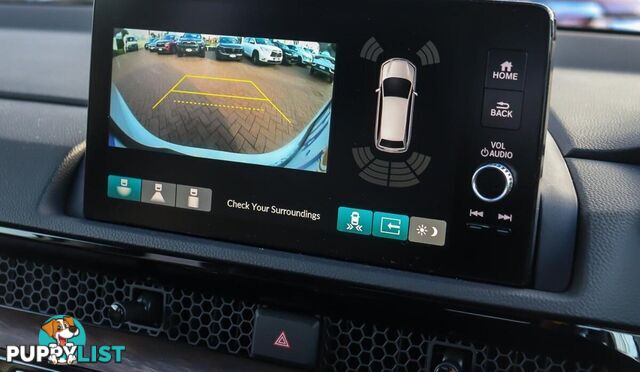 2024 HONDA CR-V VTI-LX RS-MY24-AWD SUV