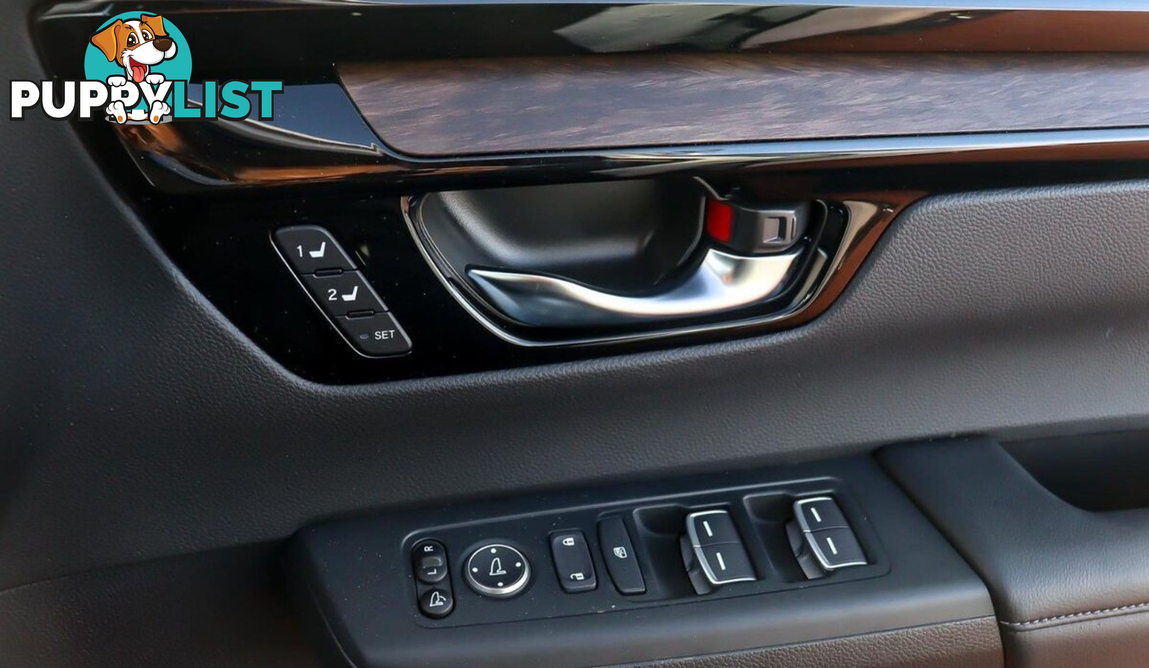 2024 HONDA CR-V VTI-LX RS-MY24-AWD SUV