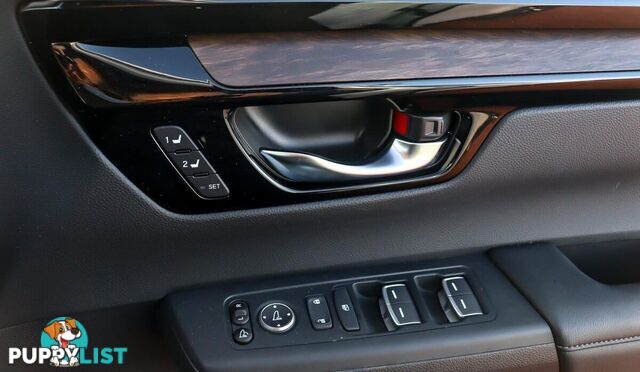2024 HONDA CR-V VTI-LX RS-MY24-AWD SUV