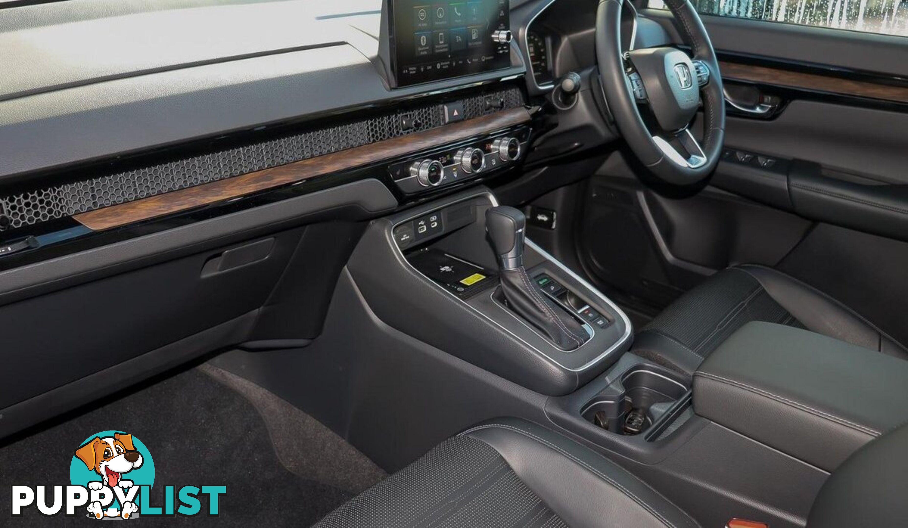 2024 HONDA CR-V VTI-LX RS-MY24-AWD SUV