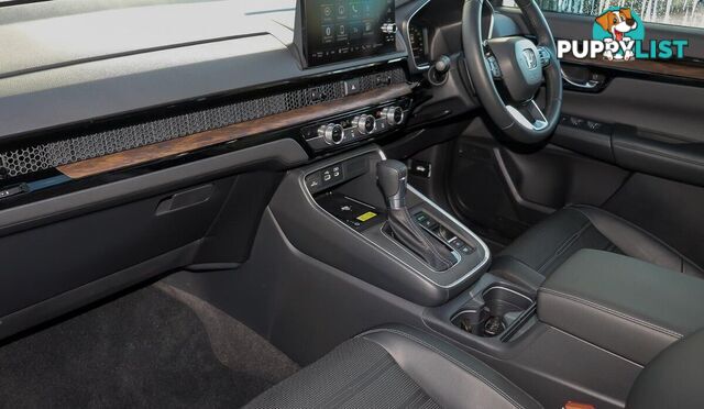 2024 HONDA CR-V VTI-LX RS-MY24-AWD SUV