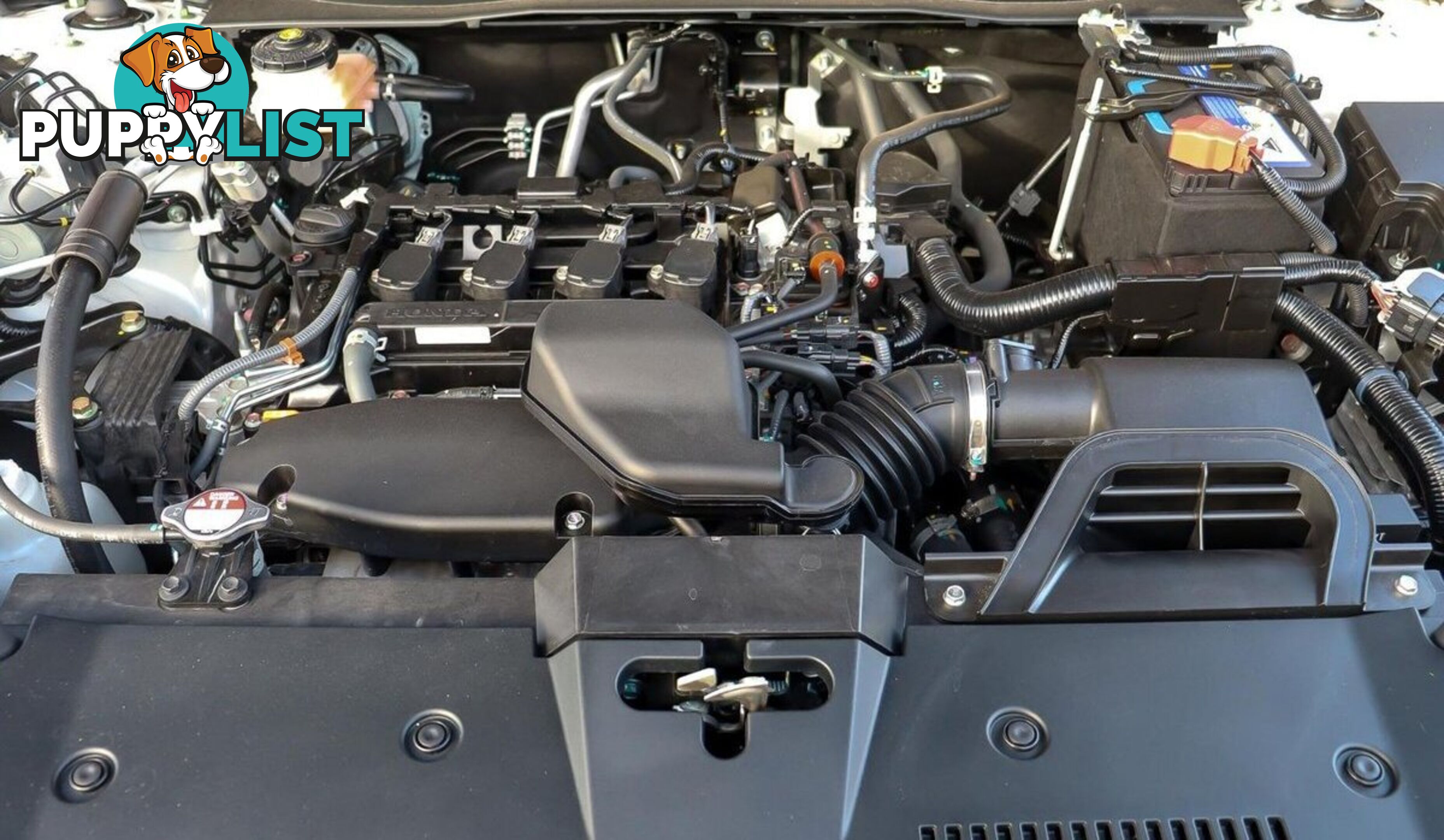 2024 HONDA CR-V VTI-LX RS-MY24-AWD SUV