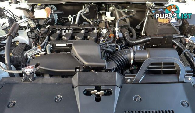 2024 HONDA CR-V VTI-LX RS-MY24-AWD SUV