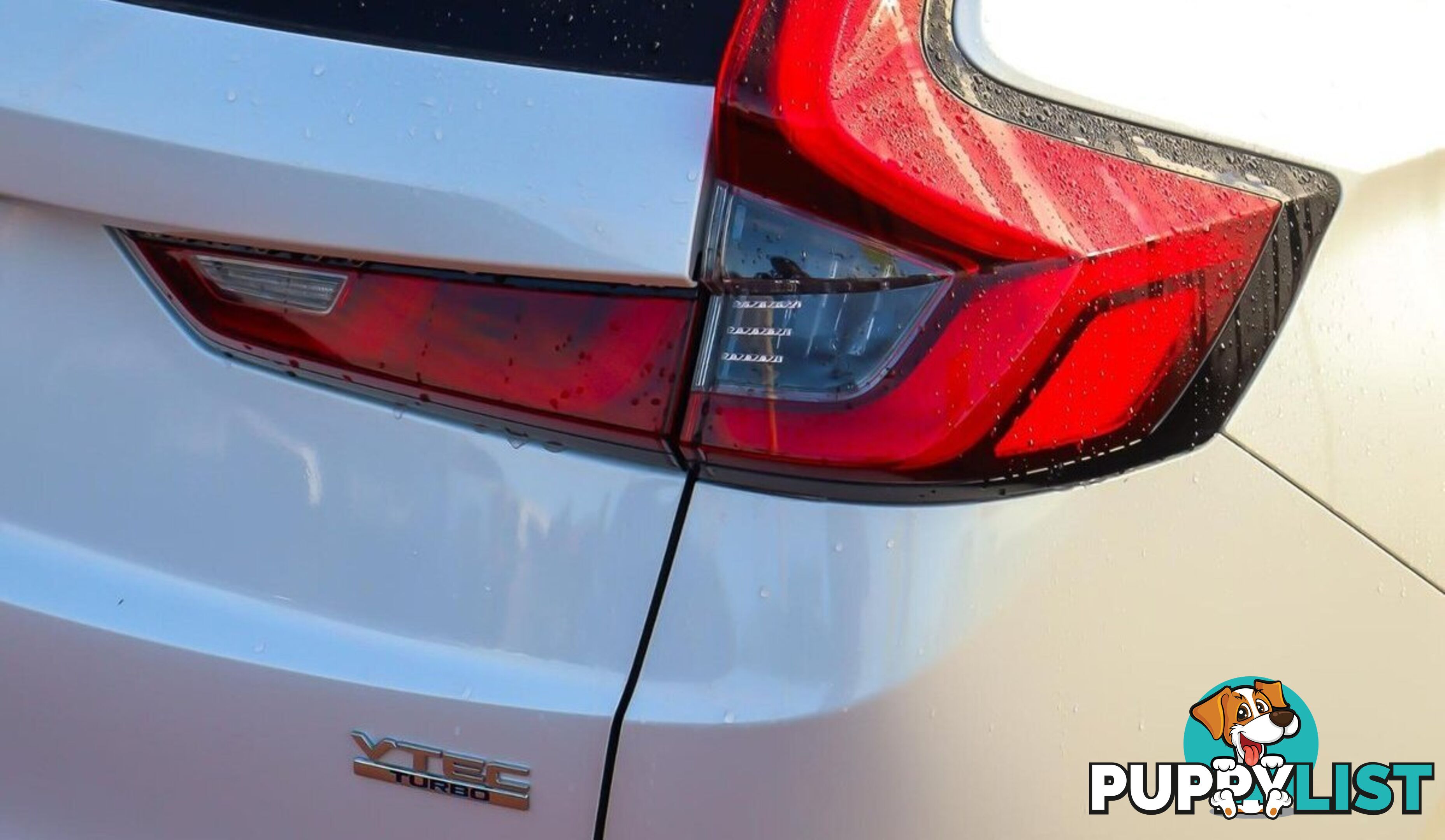 2024 HONDA CR-V VTI-LX RS-MY24-AWD SUV