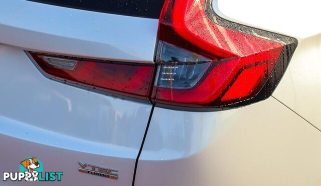 2024 HONDA CR-V VTI-LX RS-MY24-AWD SUV