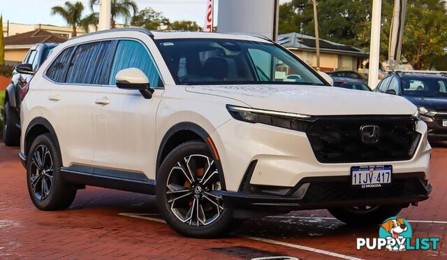 2024 HONDA CR-V VTI-LX RS-MY24-AWD SUV