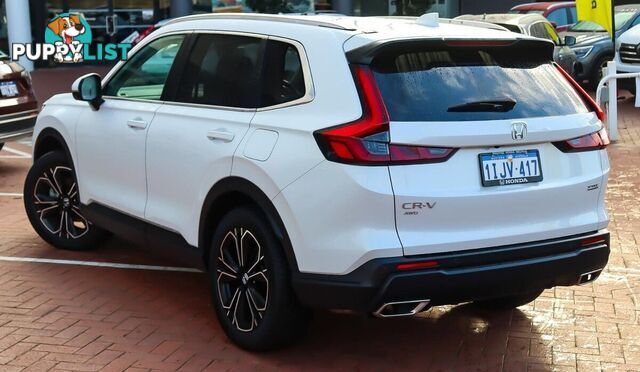 2024 HONDA CR-V VTI-LX RS-MY24-AWD SUV