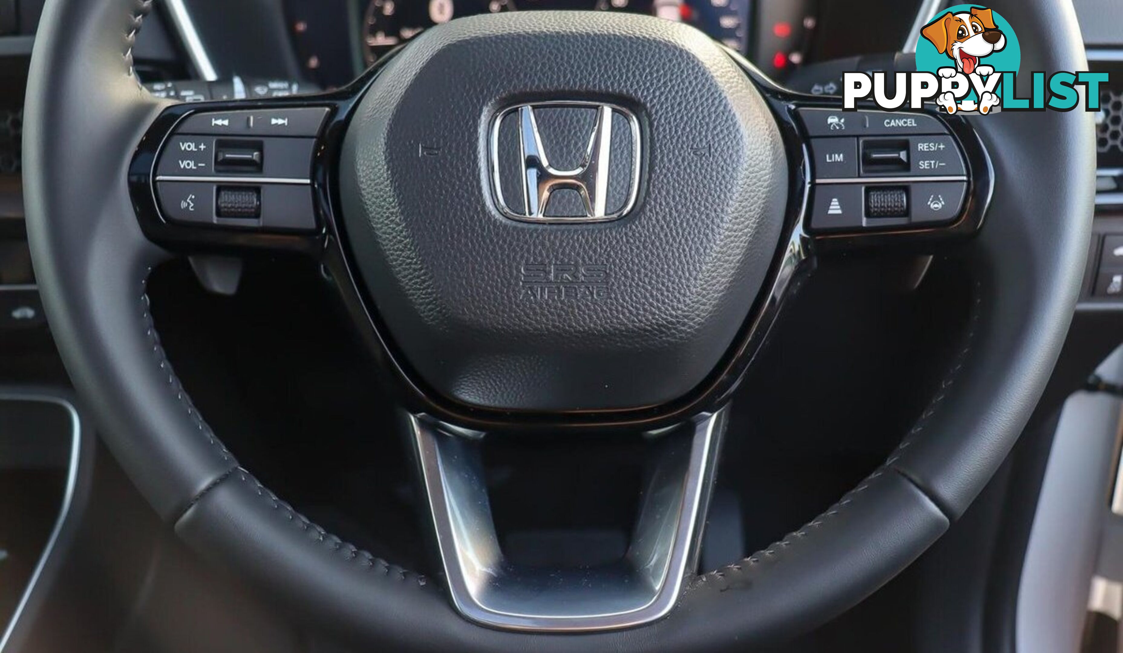 2024 HONDA CR-V VTI-LX RS-MY24-AWD SUV