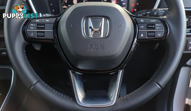 2024 HONDA CR-V VTI-LX RS-MY24-AWD SUV