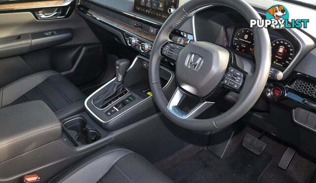 2024 HONDA CR-V VTI-LX RS-MY24-AWD SUV