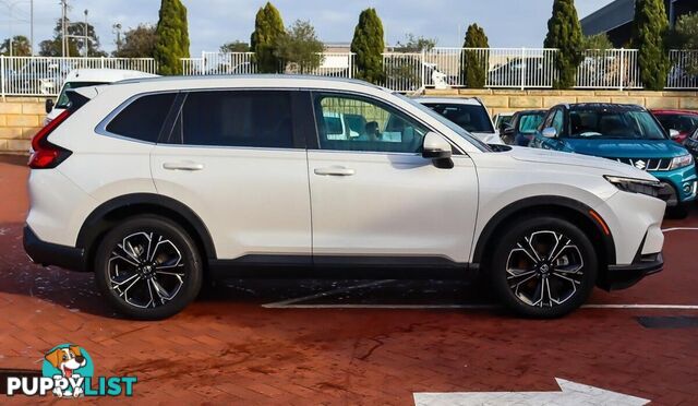2024 HONDA CR-V VTI-LX RS-MY24-AWD SUV