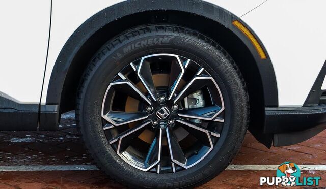2024 HONDA CR-V VTI-LX RS-MY24-AWD SUV