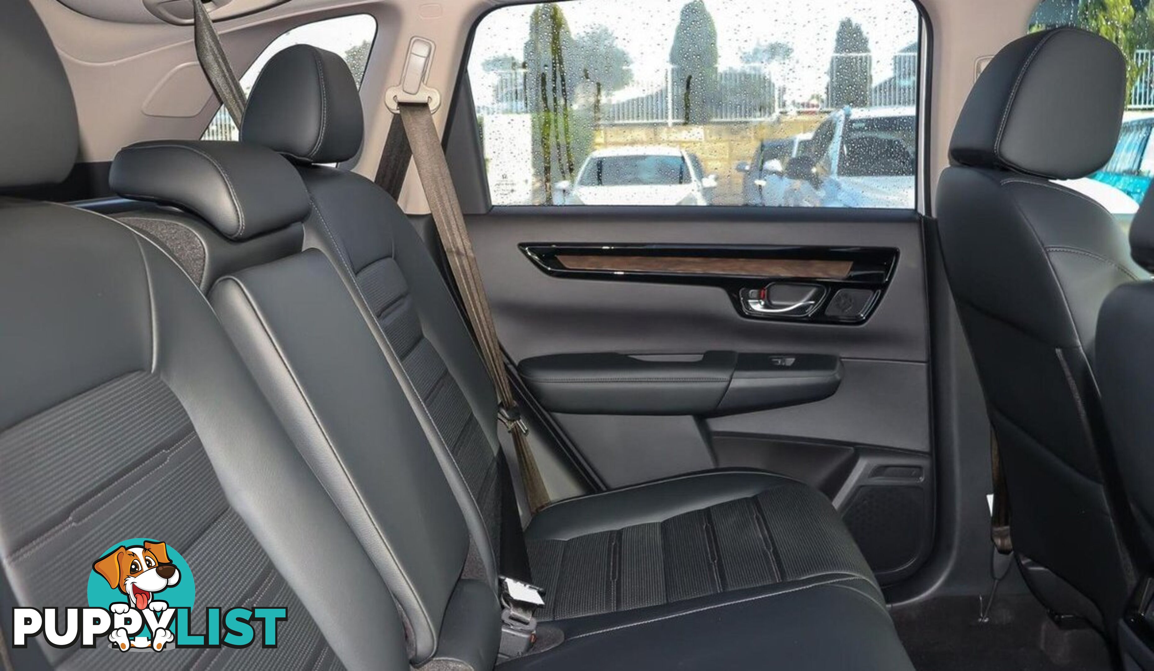 2024 HONDA CR-V VTI-LX RS-MY24-AWD SUV